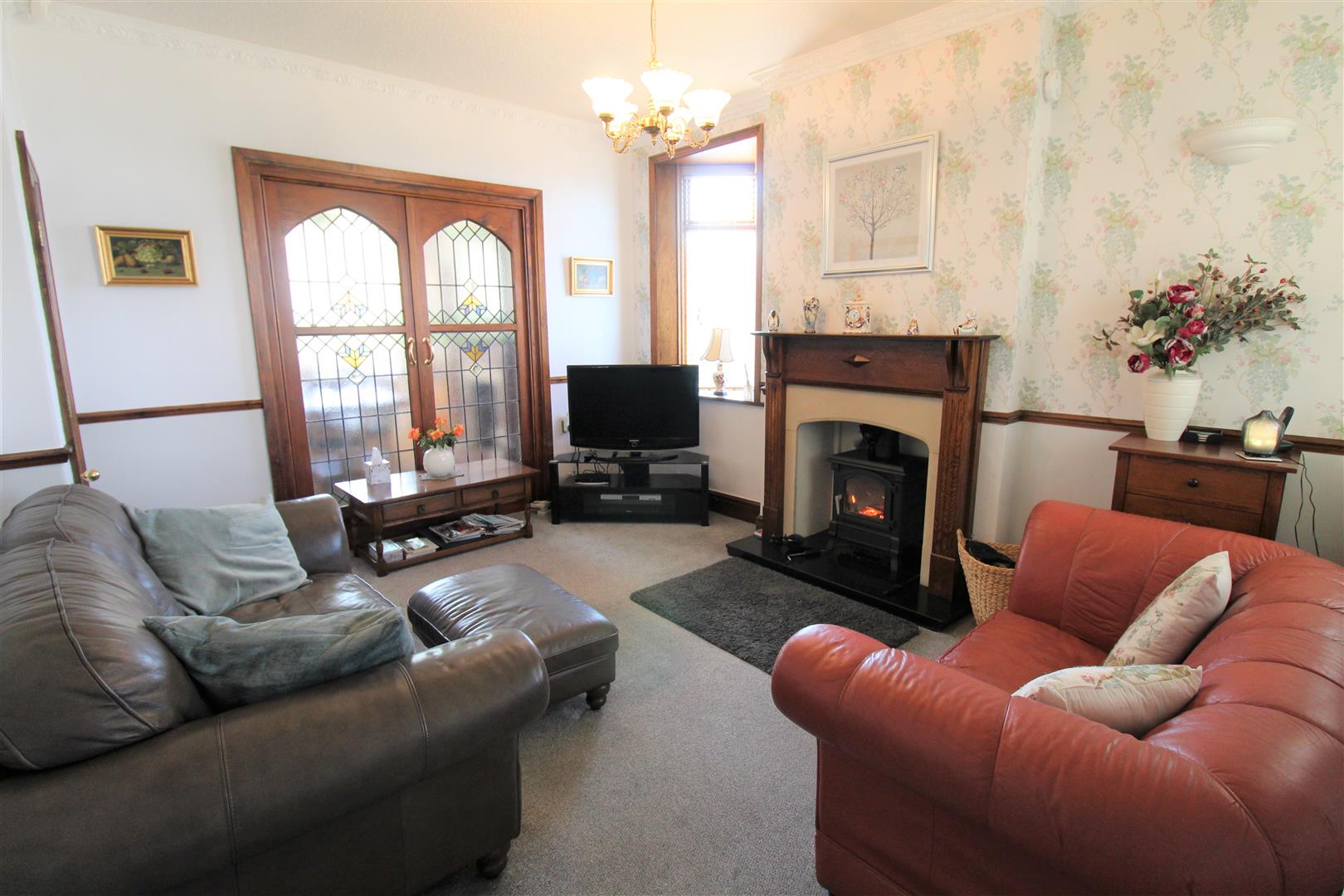 Bagnall Road, Stoke-On-Trent